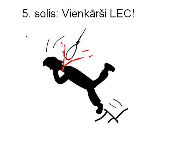 Autors: Svos Kā kļūt par varoni!