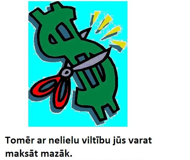 Autors: voiceks Kā maksāt mazāk par Rīgas Satiksmes transportu?