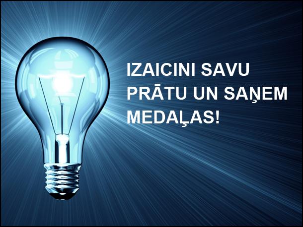 Autors: jacky Pelni medaļas ar prātu!