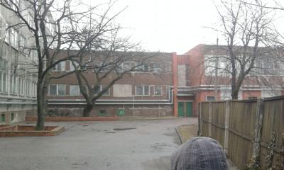 skola Autors: Kubils Kad kojās nav ko darīt :D