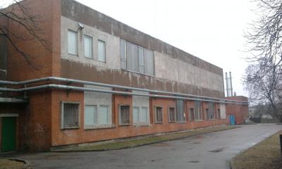 skola Autors: Kubils Kad kojās nav ko darīt :D