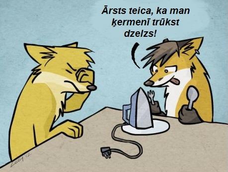Autors: Gaindeaje Jautrākai dienai! 15