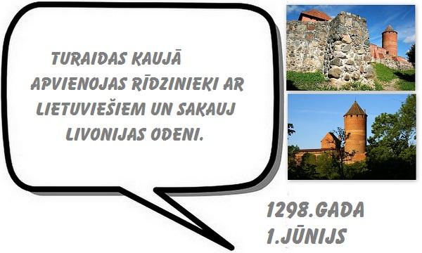 Autors: GargantijA Latvijā... Jūnijā.