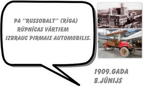 Autors: GargantijA Latvijā... Jūnijā.