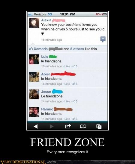 Autors: Damien F***ing friend zone