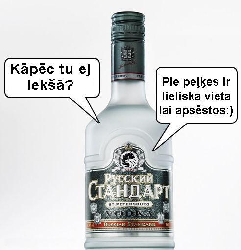 Autors: kapostgalvis Kad ar tevi runā alkohols+Pāris gifi
