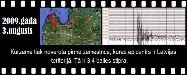 Autors: GargantijA Pāršķirstot Latvijas vēsturi. Augusts.