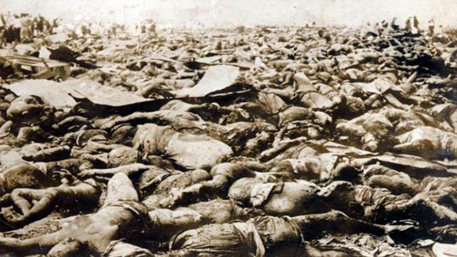 Lielā Kanto zemestrīce 1923... Autors: Mūsdienu domātājs Neaizmirstamākās fotogrāfijas no katastrofām! TOP25