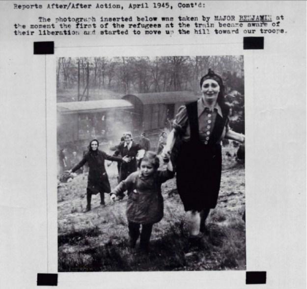 Ebreju ieslodzītie... Autors: Mūsdienu domātājs 40 spēcīgākās jebkad uzņemtās fotogrāfijas