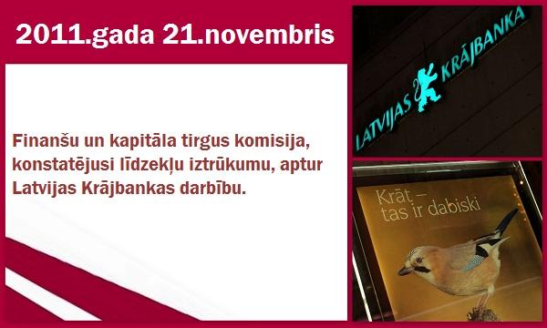 Autors: GargantijA Latvijas vēstures lappuses... Novembris.