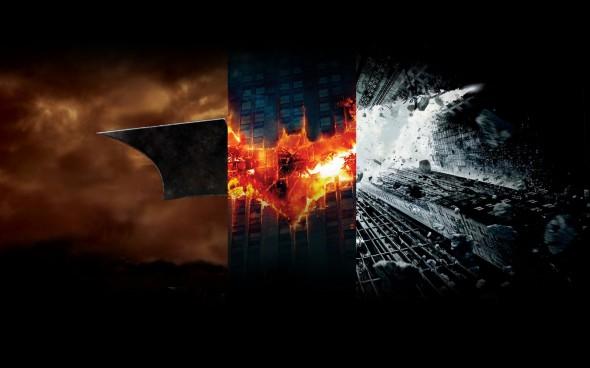 Nākoscaronās Betmena filmas... Autors: wurry Betmena filmas (1989-2012)