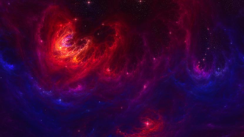 Autors: Arizon Izkrāso desktopu! III