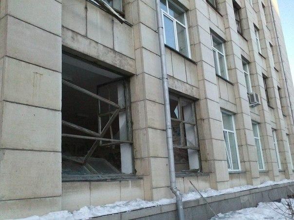 Autors: sanchez Virs Krievijas nokrīt meteorīts.