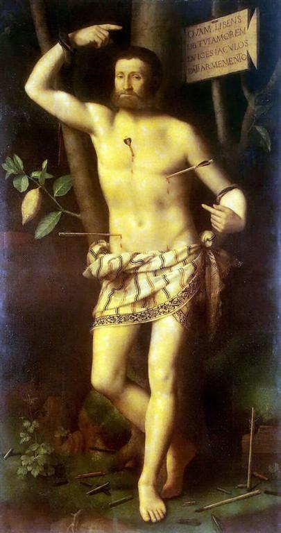 Autors: Werkis2 Leonardo Da Vinči - gleznas un zīmējumi