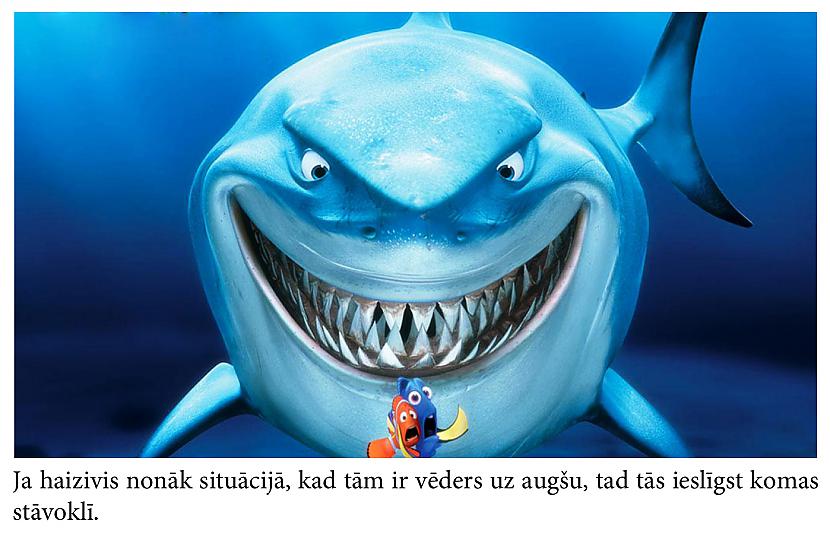 Autors: Mūsdienu domātājs Fakti, kas iedzīs tevi šokā...