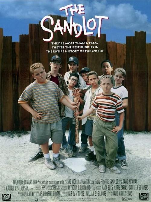 Autors: zirnekļcūks Filmas, kurām šogad paliks 20 gadi