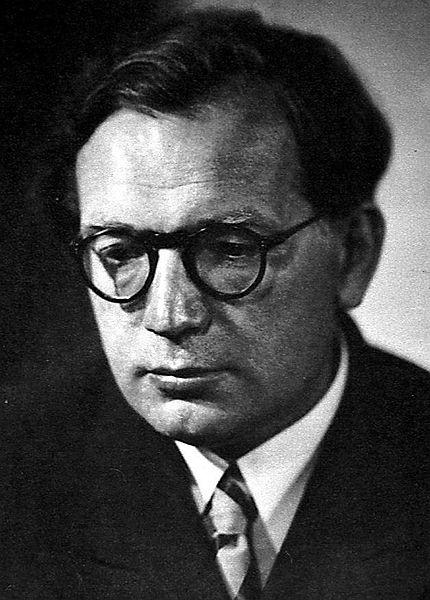 Konstantīns Raudive 19091974... Autors: Mūsdienu domātājs Latvieši, kuri iekaroja pasauli! (2)