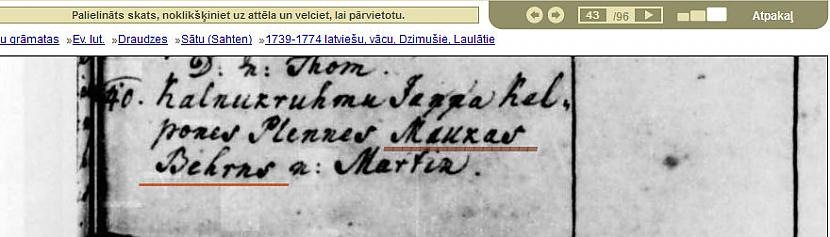 Autors: rasiks Nav sliktu vārdu.