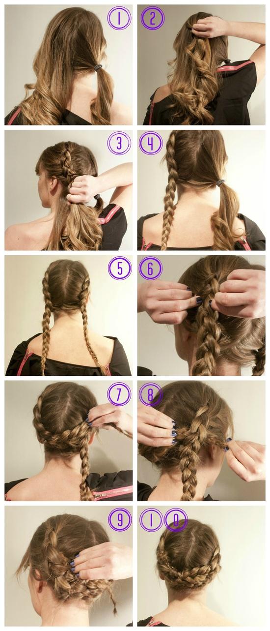 Autors: dafukk Hair Tutorials