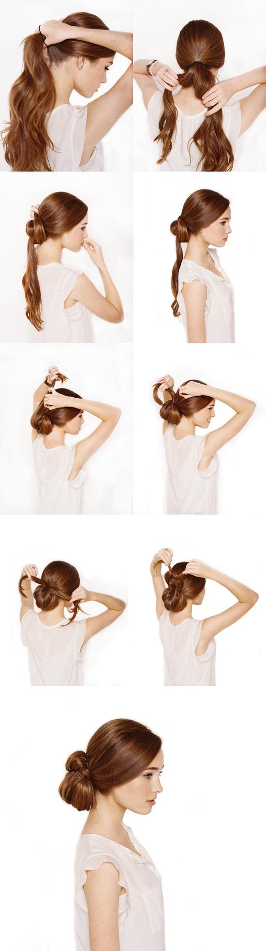 Autors: dafukk Hair Tutorials