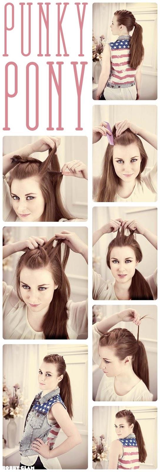 Autors: dafukk Hair Tutorials