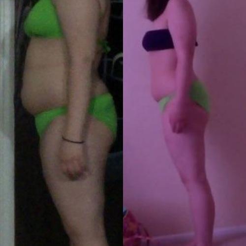 Autors: zegsī habit Before & After