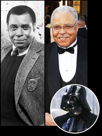 James Earl Jones Darth... Autors: Yehet Star Wars: Tad un Tagad