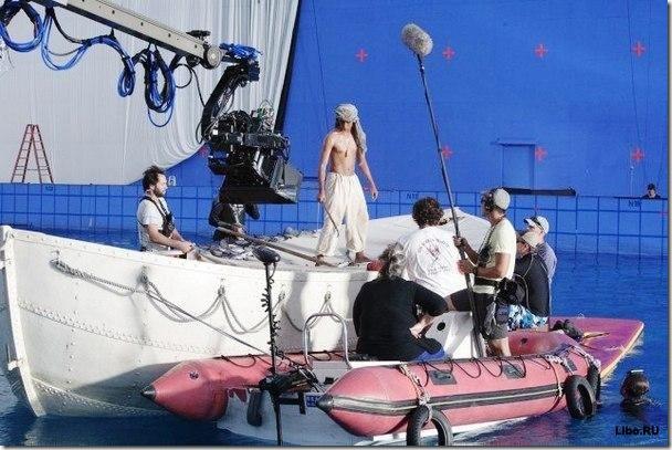 Autors: laimins76 Aizkadri par filmu PI DZĪVĒ