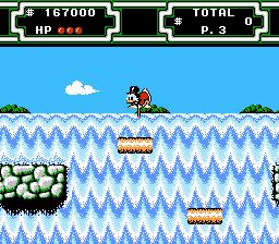 Duck Tales 2Dažādi... Autors: Werkis2 Manas bērnības NES (Žilatona) spēlīšu tops.