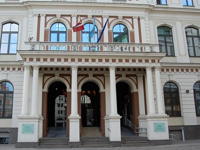 Protams jebkuros tik lielos... Autors: Hello E-taloni. Arī ”Saskaņas Centrs” ir par totālas kontroles ieviešanu Latvijā.