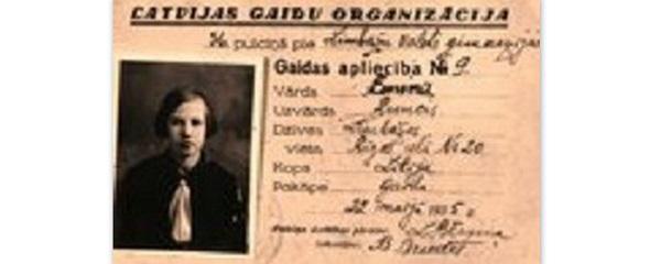 Vircavas muižas parkā notiek... Autors: GargantijA Diena pirms okupācijas.