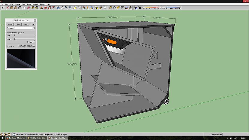 Autors: DeeDeee DIY Bass Cab