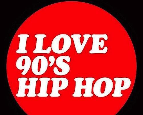 Vēlie 80ie un 90o sākums ir... Autors: ČOPERS Nedzirdēti HipHopa fakti
