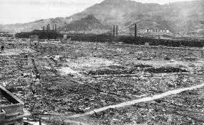 Par scarono vīru iespējams... Autors: Zutēns Fascinējoši Fakti Par Hirosimu Un Nagasaki