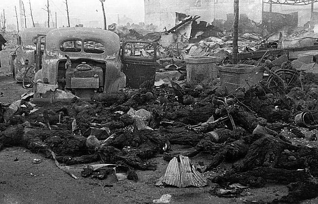 Neilgi pirms liktenīgajiem... Autors: Zutēns Fascinējoši Fakti Par Hirosimu Un Nagasaki