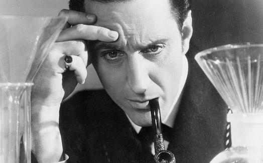1939gads Bazils... Autors: Werkis2 Šerloks Holmss. Viņa tēls literatūrā, teātrī, kino un TV.