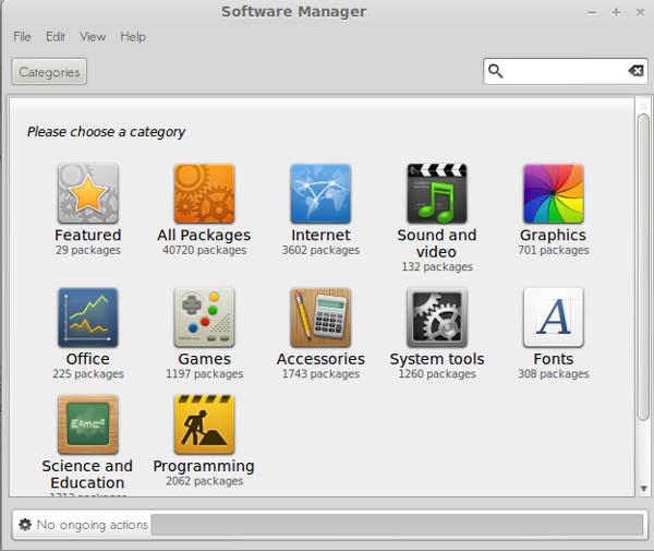4 Linux ir pieejams NELIELS... Autors: arvislacis 2. daļa Mīti un patiesības par Linux operētājsistēmām