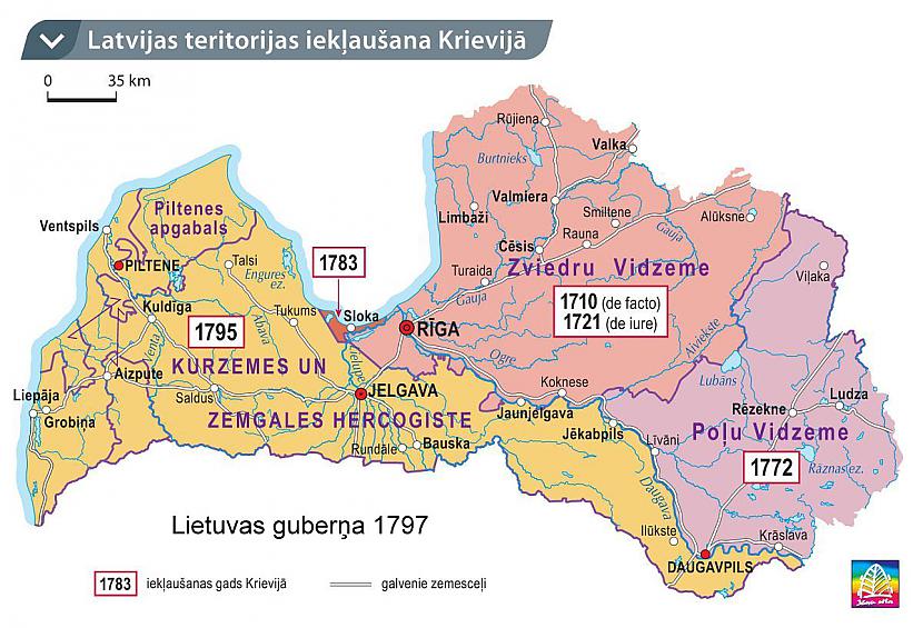 Iegūt varu arīnbsp pār... Autors: rasiks Lietuvas latvieši