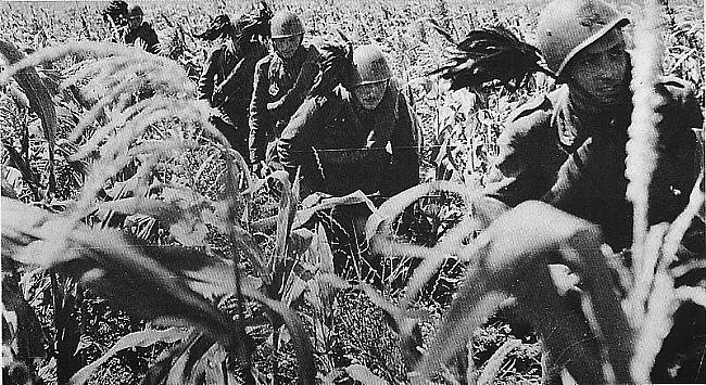 Itāļu kareivji no 50... Autors: DamnRiga Otrais Pasaules karš bildēs