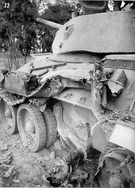 Sascaronauts Padomju T3476... Autors: DamnRiga Otrais Pasaules karš bildēs
