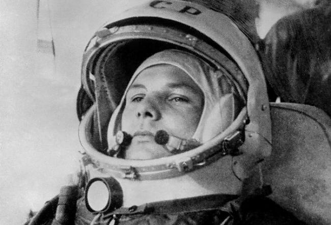 Misijas mērķis itkā bija... Autors: jankovskis2 Jurijs Gagarins