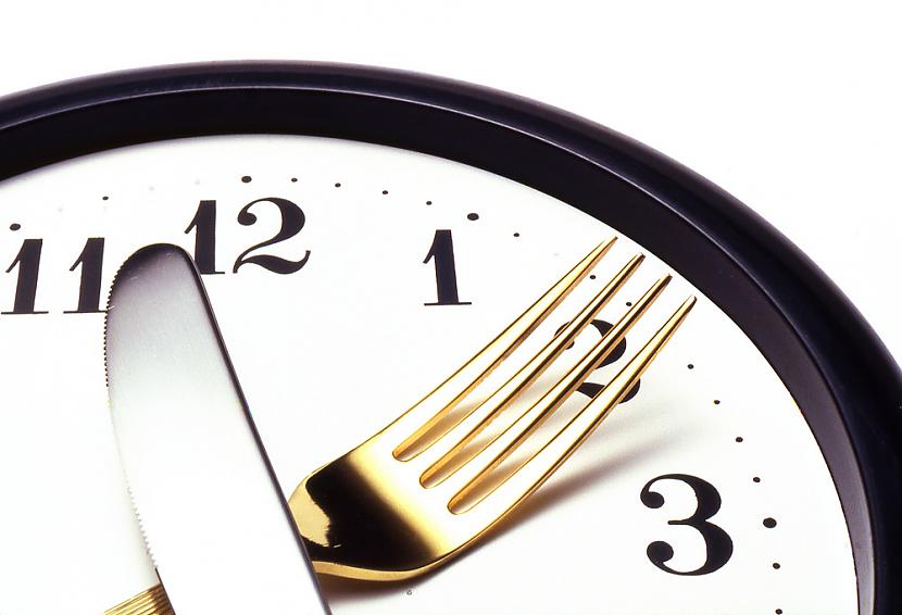 Scaronajā rakstākas ir... Autors: BoyMan Intermittent fasting - ''nepareizā'' diēta.