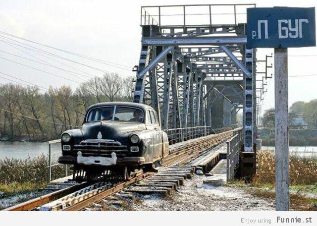 Krievijā ir atvērta arī... Autors: Man vienalga Zeme, kas nebeigs pārsteigt - Krievija! #3