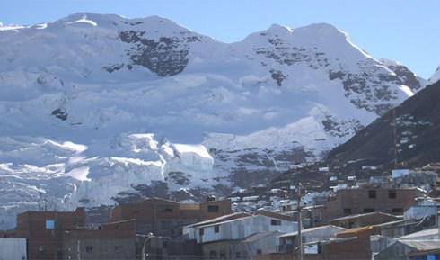 18 La Rinconada Peru Atrodas... Autors: The Diāna 25 vietas pasaulē, kurās cilvēkiem nevajadzētu dzīvot