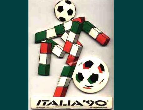 Pasaules kausā 1990 gadā... Autors: jankovskis2 10 neticami fakti par FIFA pasaules kausu