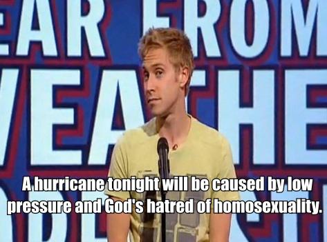 Autors: TheXDT Prieciņam: Russell Howard