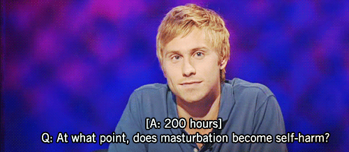 Autors: TheXDT Prieciņam: Russell Howard