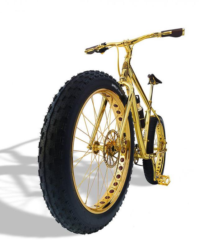 Autors: Hello Velosipēds par $1 000 000 .