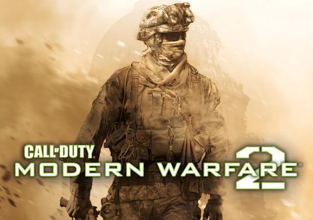 9 Call Of Duty Modern... Autors: Uldis Siemīte Pārdotākās video spēles