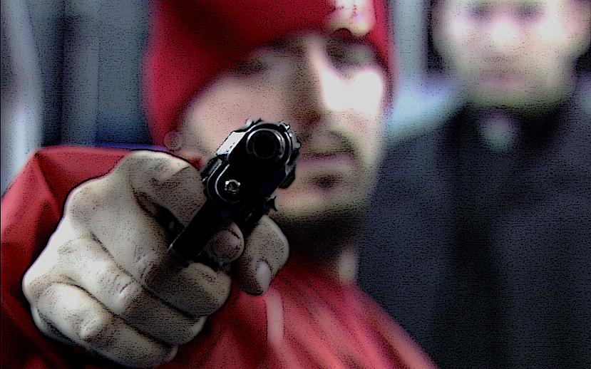 Jā pieminētajā grāmatā... Autors: LordsX Kas var liegt Krievijai sapņot?